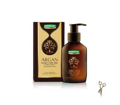Bebak Argan Oil Hair Care 100ml, Hair Salon by Despoina Zarkali, Hair Salon Περιστέρι, Κομμωτήριο Περιστέρι, Κομμώσεις Περιστέρι, Νυφικό Χτένισμα, Βραδινό Χτένισμα, Προιόντα Ομορφιάς