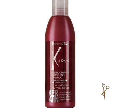 Μαλακτική κρέμα ανάπλασης K.Liss της FarmaVita,Κομμωτήριο Περιστέρι Hair Salon by Despina Zarkali, Γυναικείο Κούρεμα, Ανδρικό Κούρεμα, Παιδικό Κούρεμα, Χτένισμα Μαλλιών, Νυφικό Χτένισμα, Θεραπείες Μαλλιών, Θεραπείες Ομορφιάς, Μασάζ στο κεφάλι, Προϊόντα ομορφιάς, Προϊόντα για Μαλλιά, Αξεσουάρ , Δώρα, Κομμωτήριο