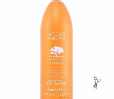 Θρεπτικό Σαμπουάν Argan Sublime Farmavita, Hair Salon by Despoina Zarkali, Hair Salon Περιστέρι, Κομμωτήριο Περιστέρι, Κομμώσεις Περιστέρι, Νυφικό Χτένισμα, Βραδινό Χτένισμα, Προιόντα Ομορφιάς