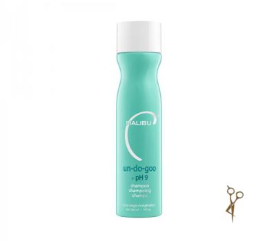Malibu C un-do-goo Clarifying Shampoo,Κομμωτήριο Περιστέρι Hair Salon by Despina Zarkali, Γυναικείο Κούρεμα, Ανδρικό Κούρεμα, Παιδικό Κούρεμα, Χτένισμα Μαλλιών, Νυφικό Χτένισμα, Θεραπείες Μαλλιών, Θεραπείες Ομορφιάς, Μασάζ στο κεφάλι, Προϊόντα ομορφιάς, Προϊόντα για Μαλλιά, Αξεσουάρ , Δώρα, Κομμωτήριο