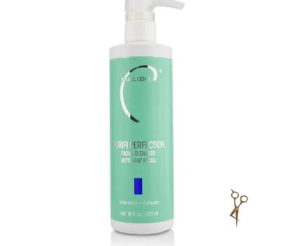 Malibu C Purifi Perfection Facial Cleanser, Hair Salon by Despoina Zarkali, Hair Salon Περιστέρι, Κομμωτήριο Περιστέρι, Κομμώσεις Περιστέρι, Νυφικό Χτένισμα, Βραδινό Χτένισμα, Προιόντα Ομορφιάς