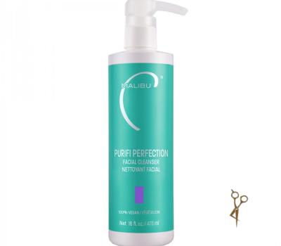 Malibu C Purifi Perfection Facial Cleanser, Hair Salon by Despoina Zarkali, Hair Salon Περιστέρι, Κομμωτήριο Περιστέρι, Κομμώσεις Περιστέρι, Νυφικό Χτένισμα, Βραδινό Χτένισμα, Προιόντα Ομορφιάς